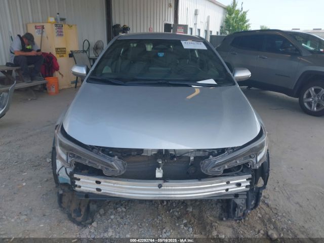 JTDS4MCE9R3519488 Toyota COROLLA SE