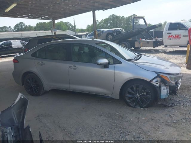 JTDS4MCE9R3519488 Toyota COROLLA SE