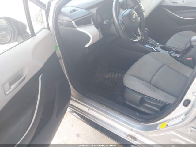 JTDS4MCE9R3519488 Toyota COROLLA SE