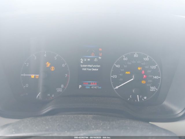 JTDS4MCE9R3519488 Toyota COROLLA SE