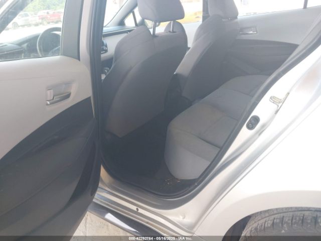 JTDS4MCE9R3519488 Toyota COROLLA SE