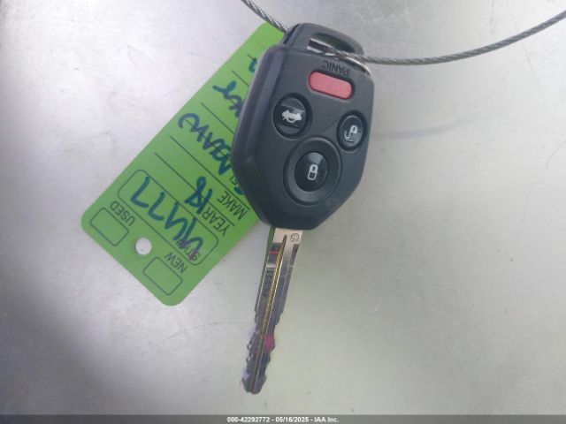 2018 SUBARU FORESTER JF2SJAJC3JH437127 Photo 10