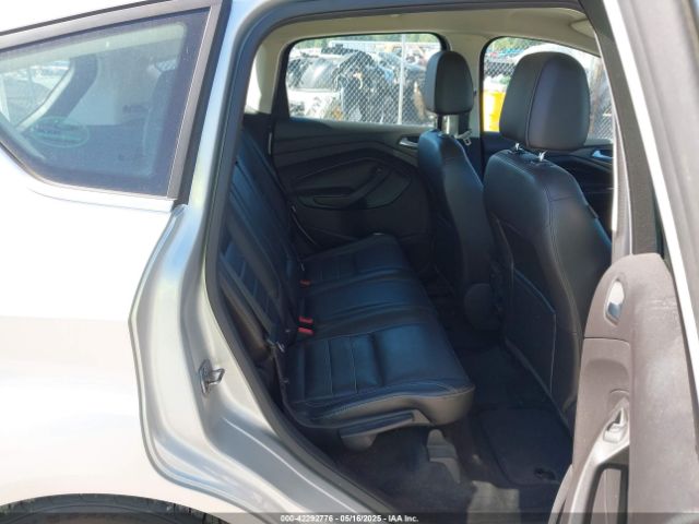 1FADP5CU2FL105757 Ford C-max Energi Sel