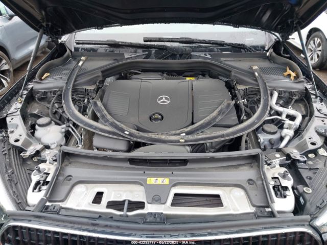 2024 MERCEDES-BENZ GLC 300 W1NKM4HB1RF134366 Photo 9