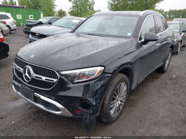 2024 MERCEDES-BENZ GLC 300 W1NKM4HB1RF134366 Photo 5