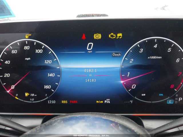 2024 MERCEDES-BENZ GLC 300 W1NKM4HB1RF134366 Photo 6