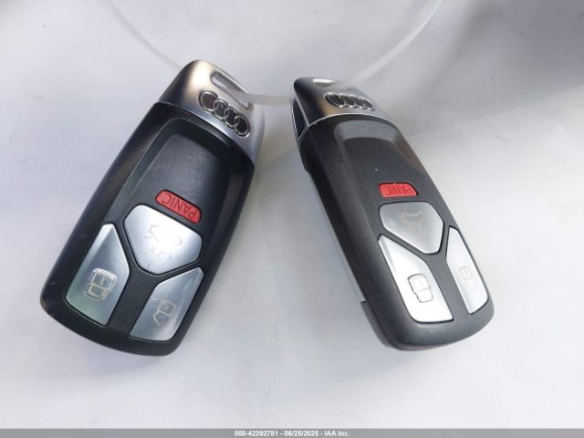 2023 AUDI Q5 SPORTBACK WA14AAFY3P2051499 Photo 10