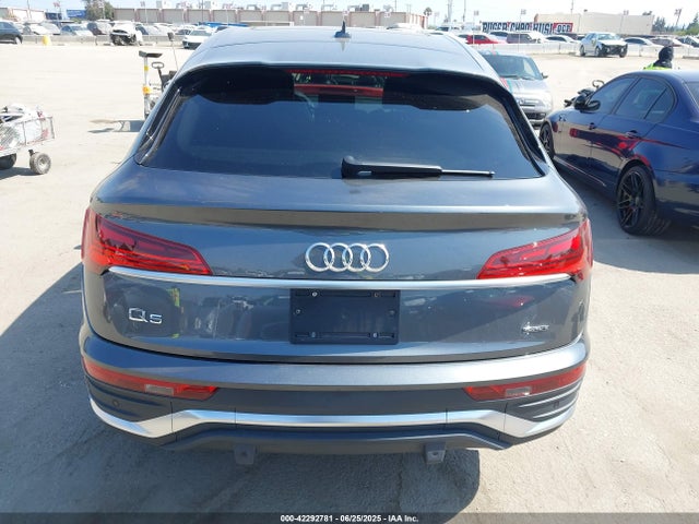 Audi 45 tfsi 2023 WA14AAFY3P2051499 Image 16