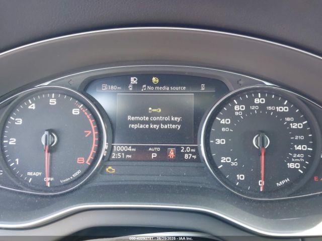 2023 AUDI Q5 SPORTBACK WA14AAFY3P2051499 Photo 6