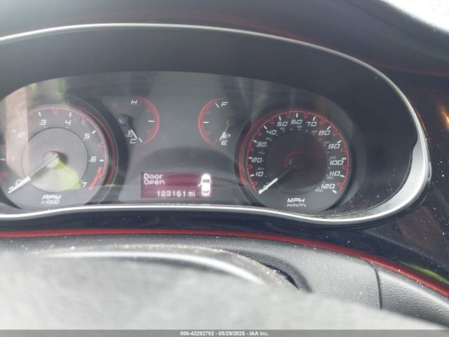 1C3CDFBBXED914652 Dodge DART SXT