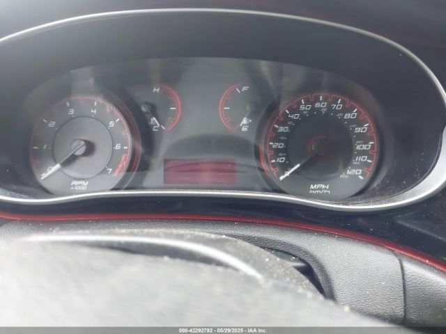 1C3CDFBBXED914652 Dodge DART SXT