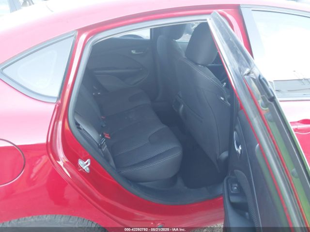 1C3CDFBBXED914652 Dodge DART SXT