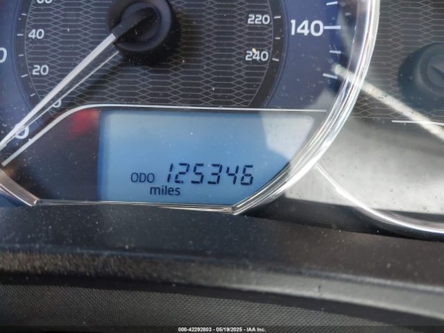 2T1BURHE4FC442862 Toyota COROLLA LE