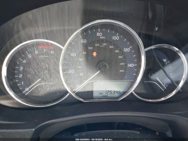 2T1BURHE4FC442862 Toyota COROLLA LE