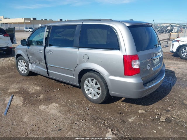 2C4RC1BG4ER402826 Chrysler 2014