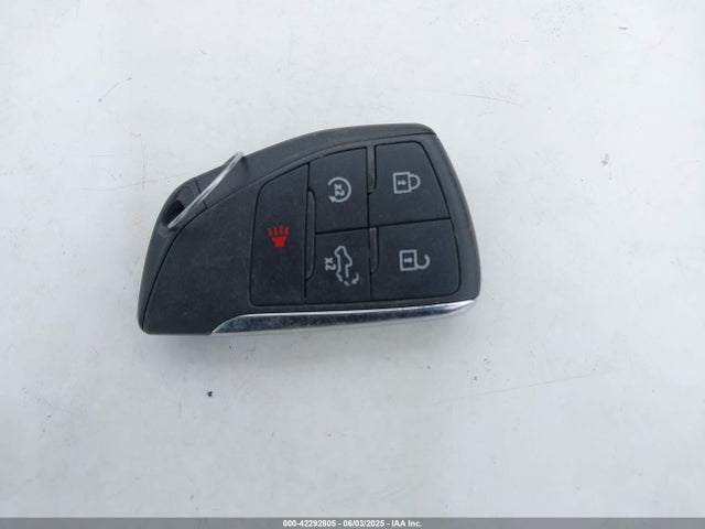1GCUDDED1NZ560959 Chevrolet l84