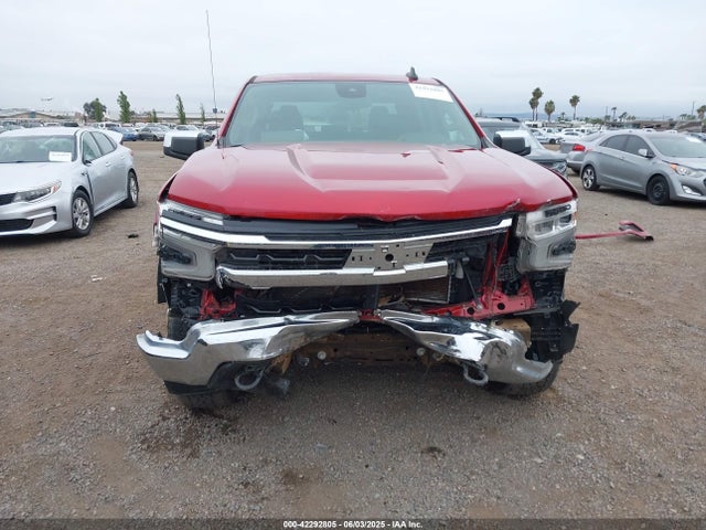 1GCUDDED1NZ560959 Chevrolet l84