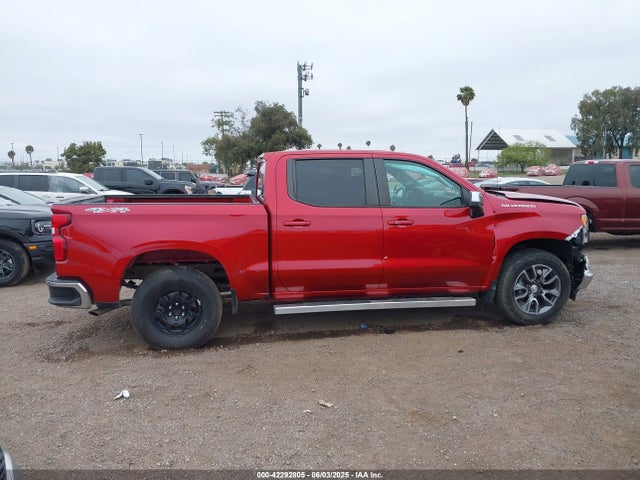 1GCUDDED1NZ560959 Chevrolet l84