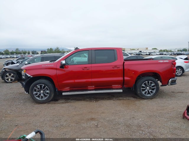 1GCUDDED1NZ560959 Chevrolet l84