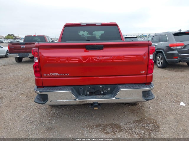 1GCUDDED1NZ560959 Chevrolet l84
