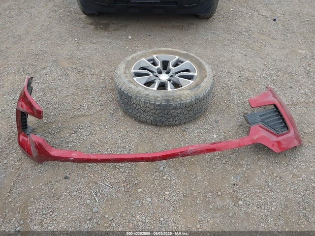 1GCUDDED1NZ560959 Chevrolet l84