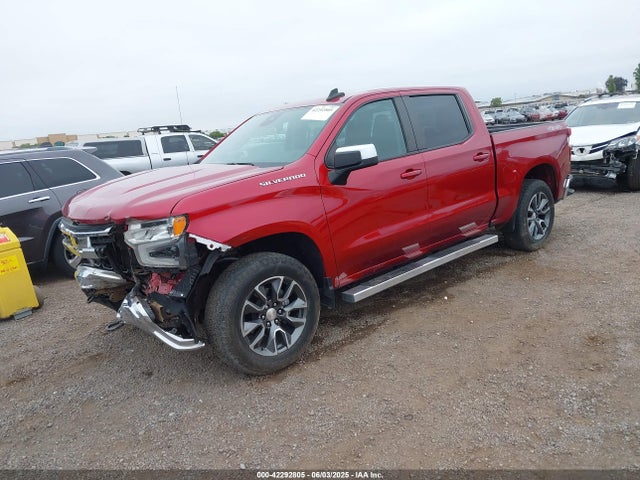 1GCUDDED1NZ560959 Chevrolet l84