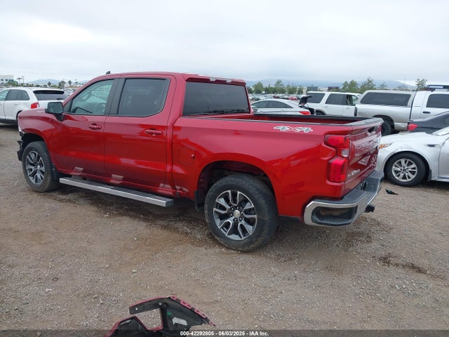 1GCUDDED1NZ560959 Chevrolet l84