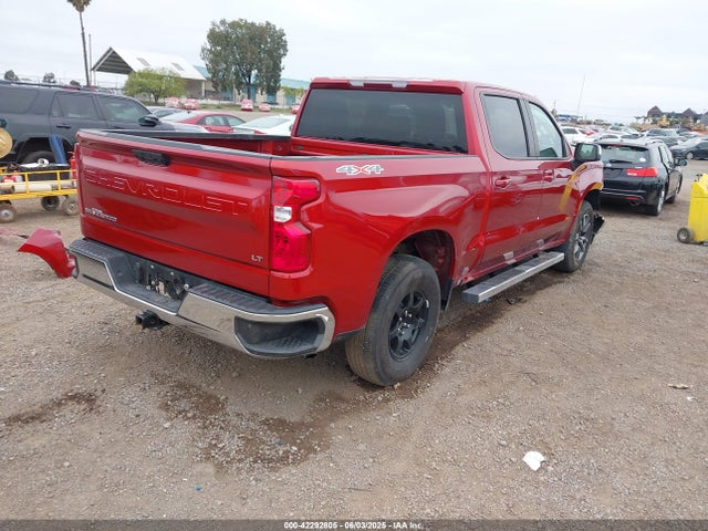 1GCUDDED1NZ560959 Chevrolet l84