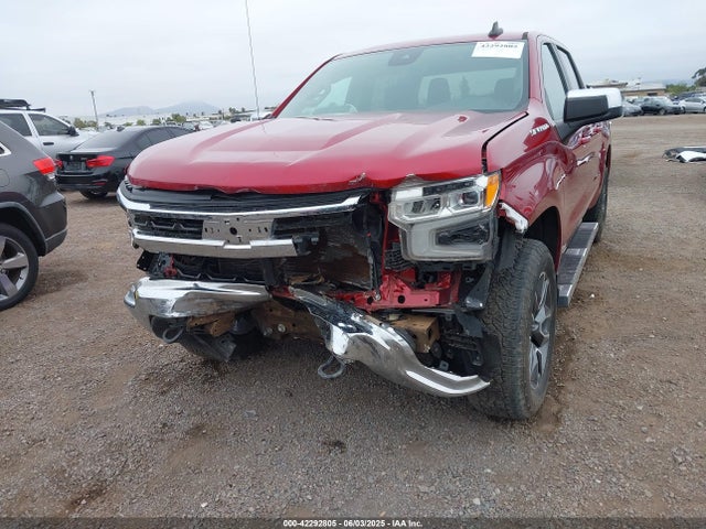 1GCUDDED1NZ560959 Chevrolet l84
