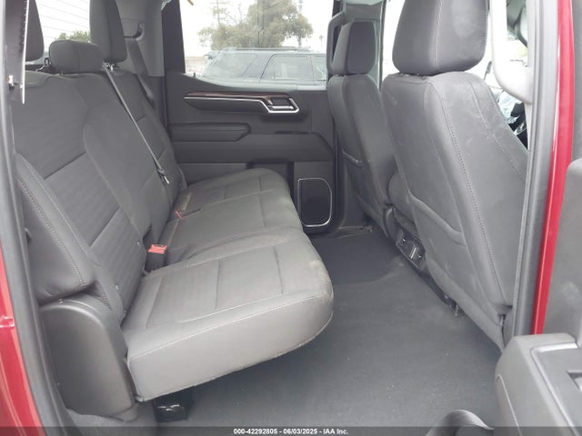 1GCUDDED1NZ560959 Chevrolet l84