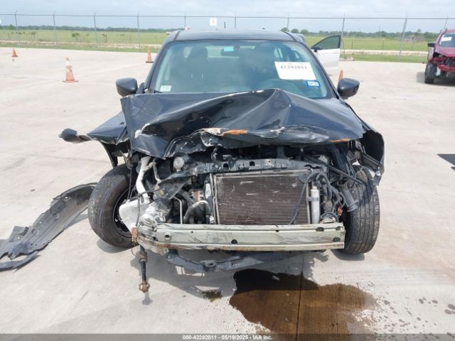 3N1CN7AP9JL843074 Nissan Versa 1.6 Sv