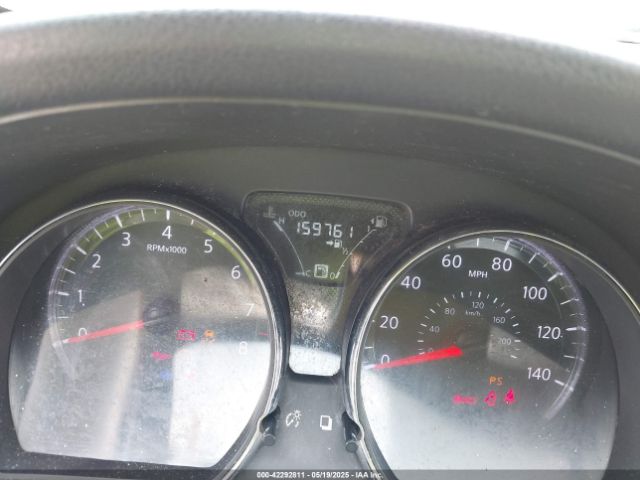 3N1CN7AP9JL843074 Nissan Versa 1.6 Sv