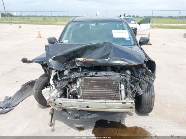 3N1CN7AP9JL843074 Nissan Versa 1.6 Sv