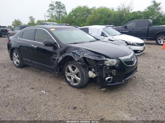 2011 ACURA TSX JH4CU2F67BC006872 Photo 0