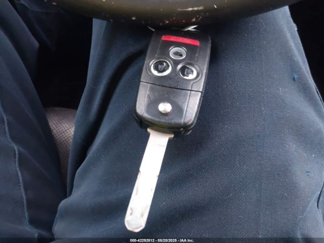 2011 ACURA TSX JH4CU2F67BC006872 Photo 10