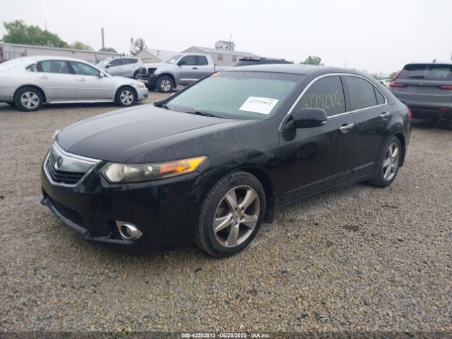 2011 ACURA TSX JH4CU2F67BC006872 Photo 1