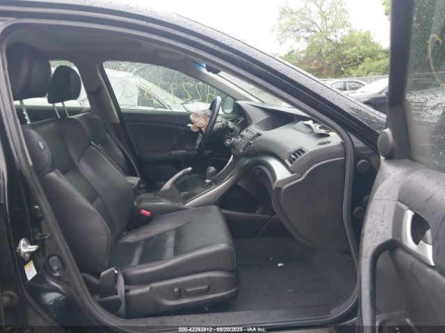 2011 ACURA TSX JH4CU2F67BC006872 Photo 4