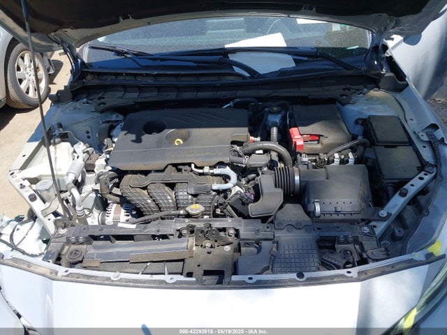 Nissan Altima 2.5 Sv 2019 1N4BL4DV6KC166236 Image 10