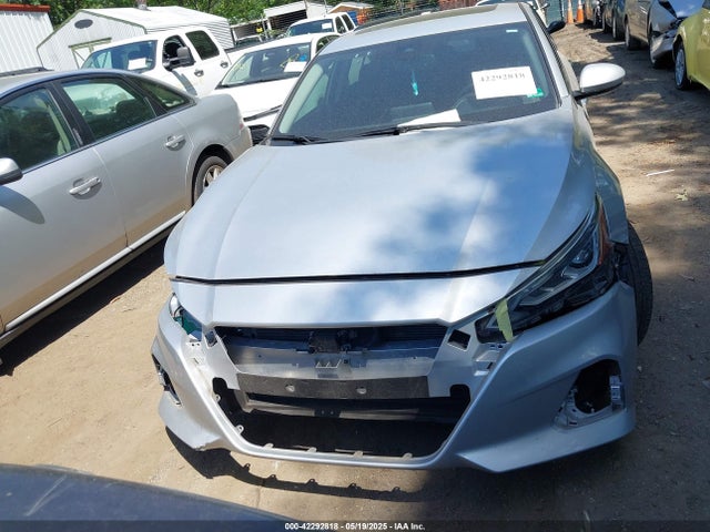 Nissan Altima 2.5 Sv 2019 1N4BL4DV6KC166236 Image 13