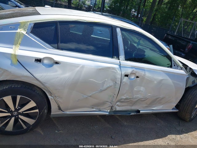 Nissan Altima 2.5 Sv 2019 1N4BL4DV6KC166236 Image 14