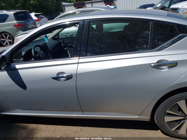 Nissan Altima 2.5 Sv 2019 1N4BL4DV6KC166236 Image 15