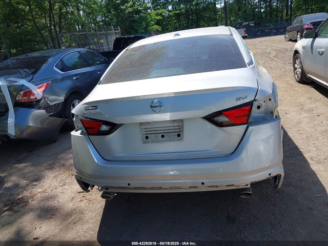Nissan Altima 2.5 Sv 2019 1N4BL4DV6KC166236 Image 17