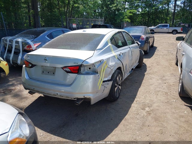 Nissan Altima 2.5 Sv 2019 1N4BL4DV6KC166236 Image 4