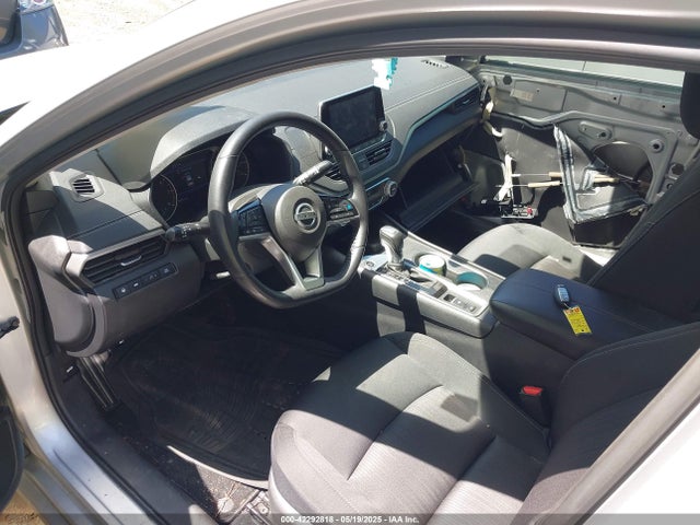 Nissan Altima 2.5 Sv 2019 1N4BL4DV6KC166236 Image 5