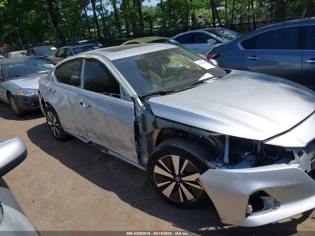 Nissan Altima 2.5 Sv 2019 1N4BL4DV6KC166236 Image 6