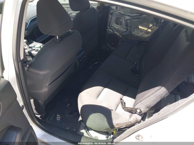 Nissan Altima 2.5 Sv 2019 1N4BL4DV6KC166236 Image 8