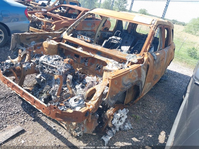 3FMCR9BN9SRE10228 Ford Bronco Sport Big Bend