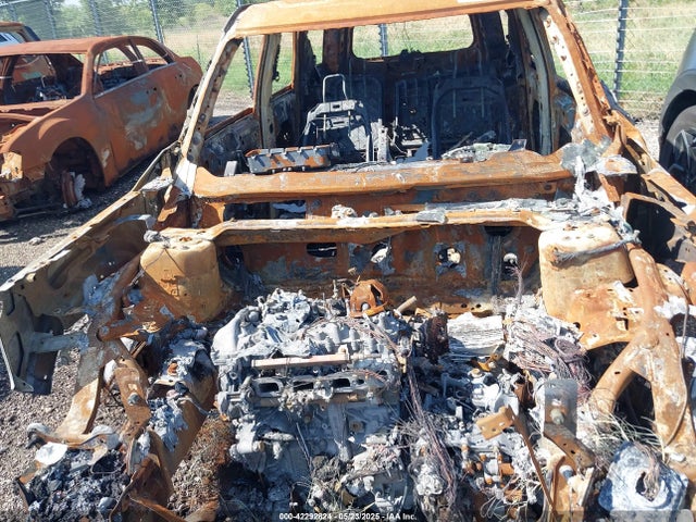 3FMCR9BN9SRE10228 Ford Bronco Sport Big Bend