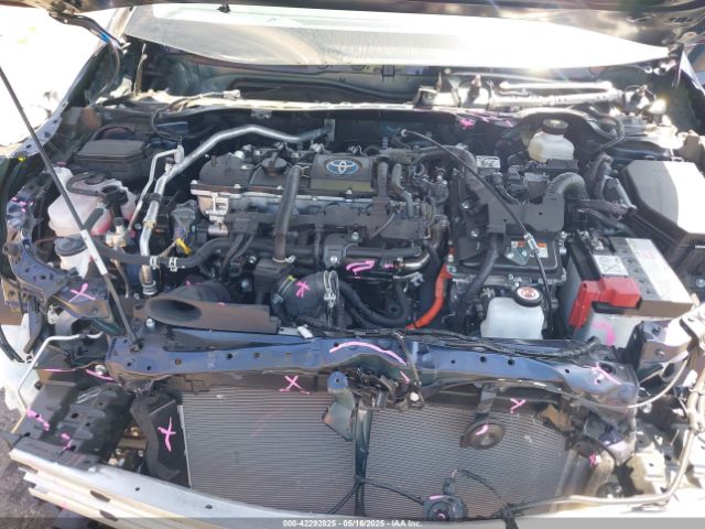 JTDBCMFE5RJ031584 Toyota Corolla Hybrid Le