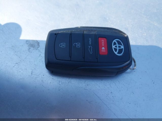 JTDBCMFE5RJ031584 Toyota Corolla Hybrid Le